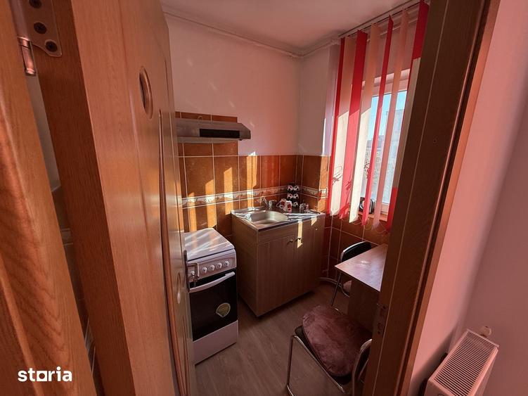 Garsonieră în Kogălniceanu