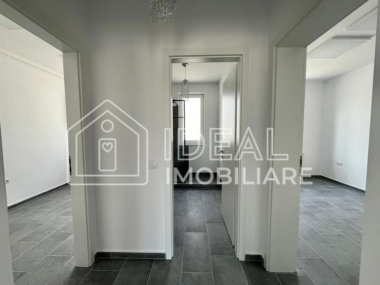 Spațiu comercial, de 68.5 mp, în Hipodrom 3