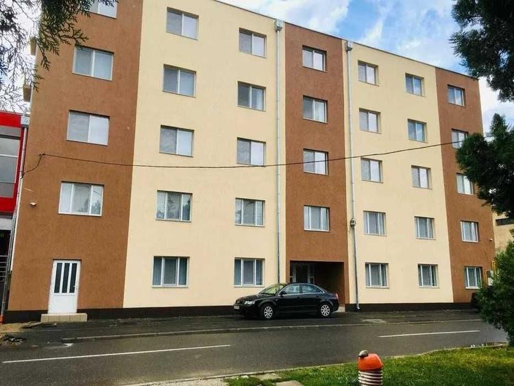 Garsonieră decomandată în Bujac
