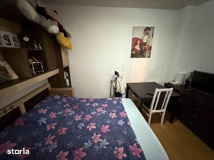 Apartament cu 3 camere în Rahova