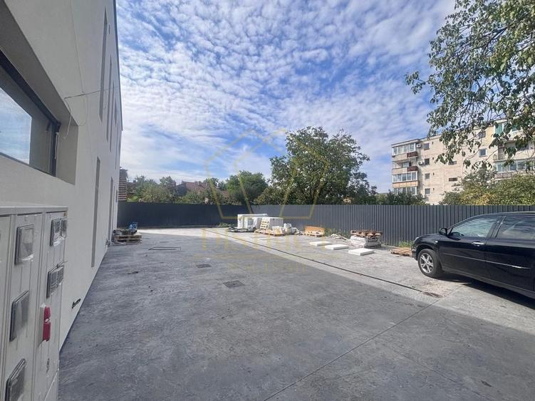 Apartament cu 2 camere decomandat în Cetății