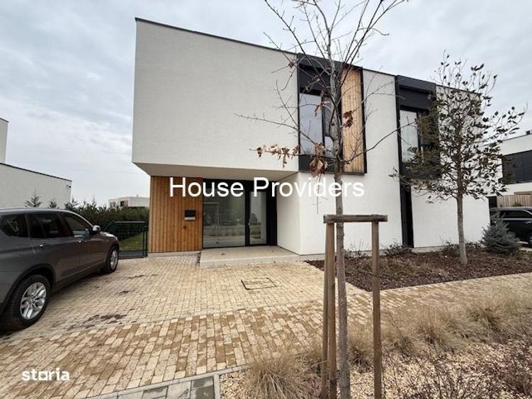 Vanzare Casa Amber Forest Tunari Otopeni - 6