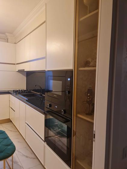 Apartament cu 3 camere în Orizont