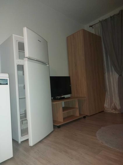 Garsonieră semidecomandată în Cuvin