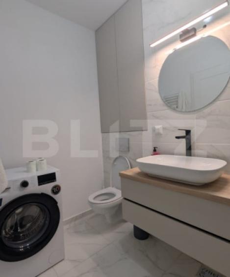 Apartament de vanzare, 63 mp, Class Park, Targovi?te - 11