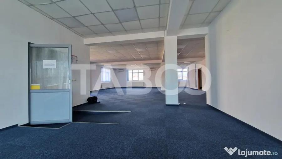 Spațiu comercial, de 240 mp, în Calea Dumbrăvii