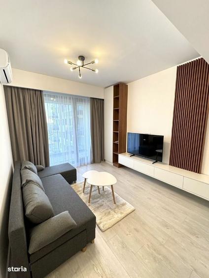 Ap 2 Camere I 10 minute Metrou Gorjului I Novum 56 I Centrala | Pet Fr - 3