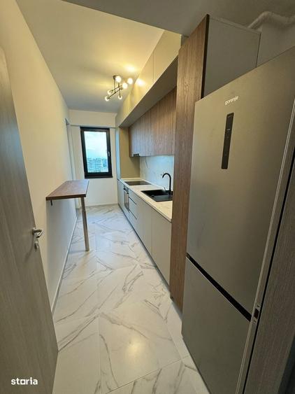 Apartament cu 2 camere în Timișoara