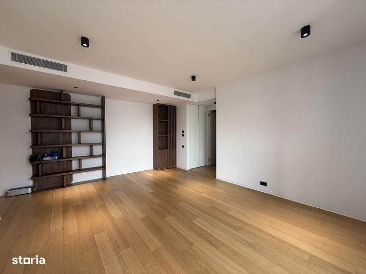 Apartament cu 3 camere, mobilat în Floreasca