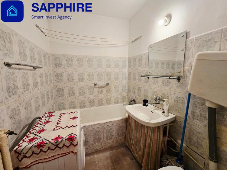 Apartament cu 3 camere decomandat în Giulești