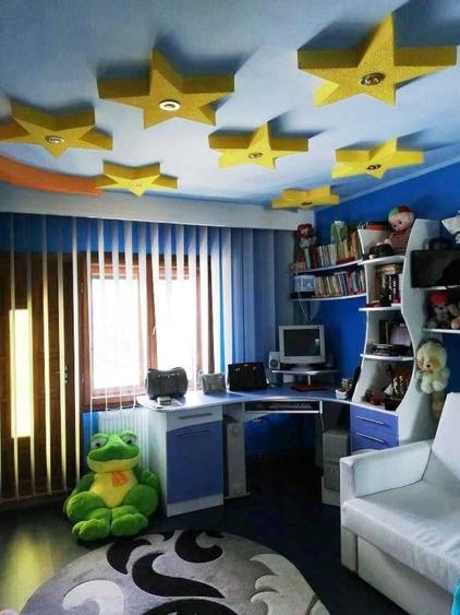 Casă cu 4 camere în Central