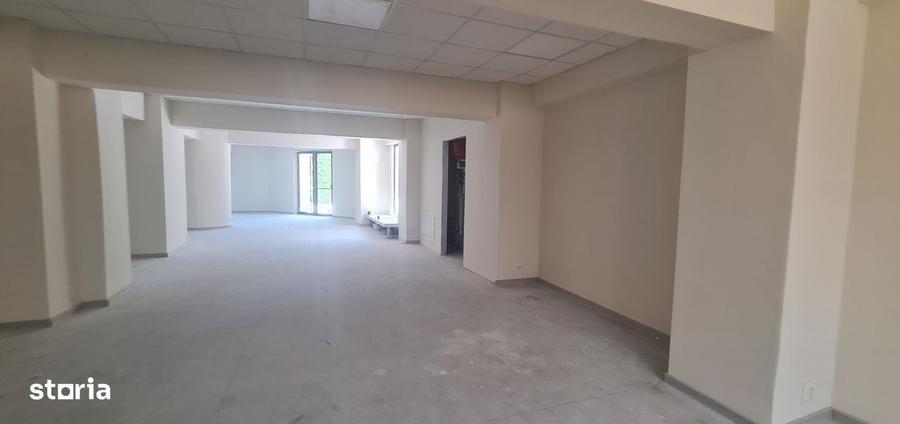 Spațiu comercial, de 220 mp, în Central