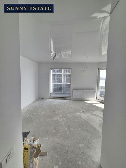 Apartament cu 2 camere semidecomandat în Sud-Est