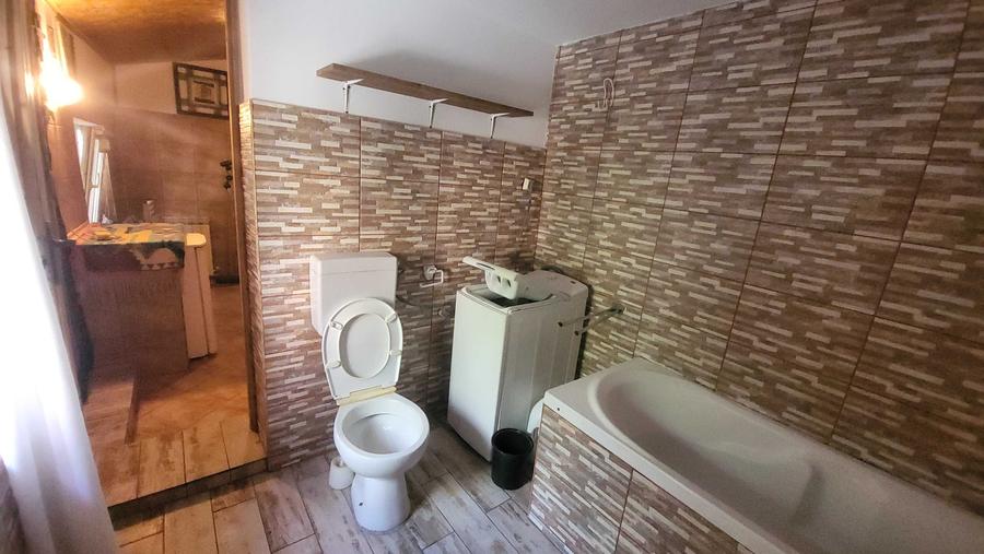 Casă cu 1 camere în Central