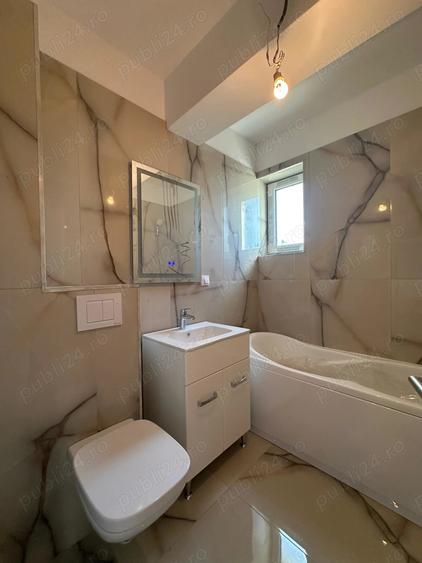 Apartament cu 2 camere în Sud