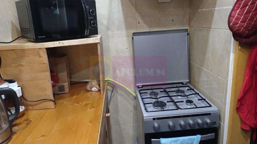 Apartament cu 2 camere semidecomandat în Baba Novac