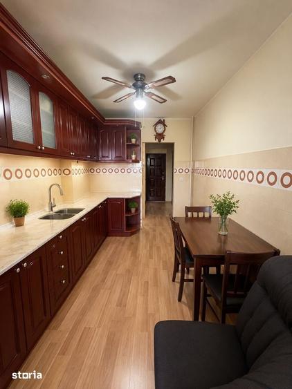 Apartament spa?ios 3 camere -UTA - 8