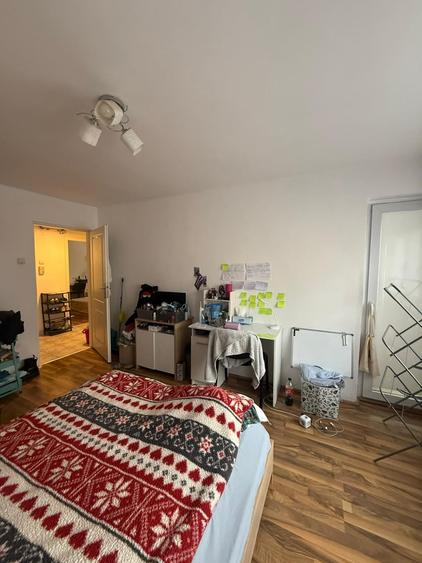 Apartament cu 3 camere decomandat în Mănăștur — fotografia 3