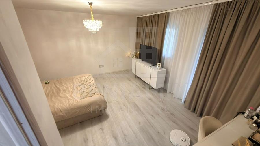 Casă individuală cu 5 camere cu Canalizare în Brestei