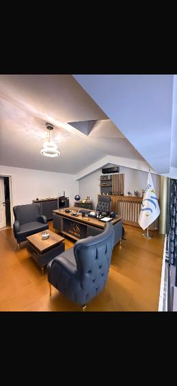 Apartament cu 3 camere decomandat, mobilat în Mihai Bravu