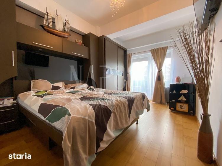 Apartament cu 3 camere în Gruia