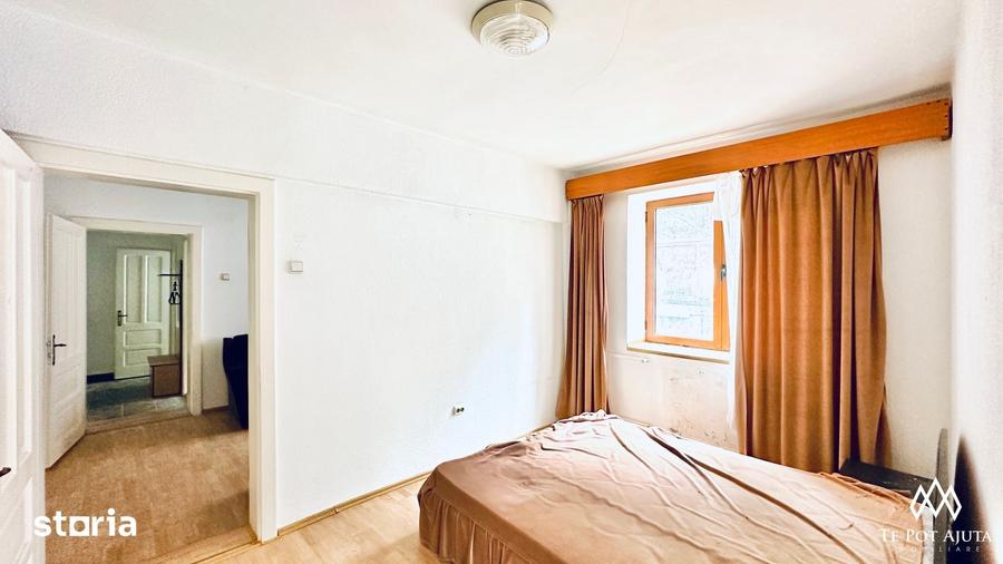 Hotel in Paltinis, Str. Cindrel, 20 camere, 11 bai, D+P+E2+M - 19