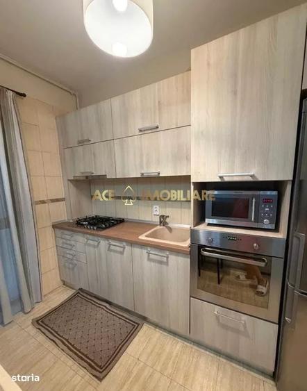 2 Camere de inchiriat | Aparatorii Patriei| Metrou| Centrala | Parcare - 1
