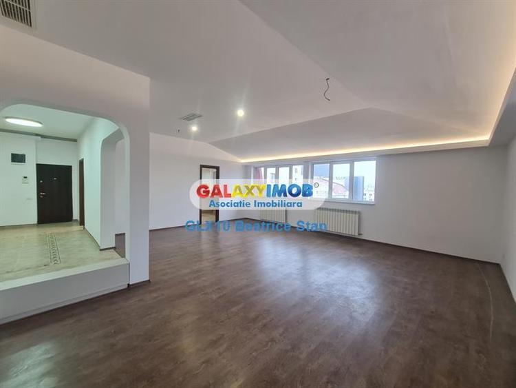 Apartament cu 4 camere decomandat, mobilat în Aviației