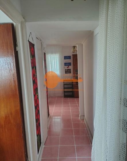 Apartament cu 2 camere decomandat, mobilat în Militari