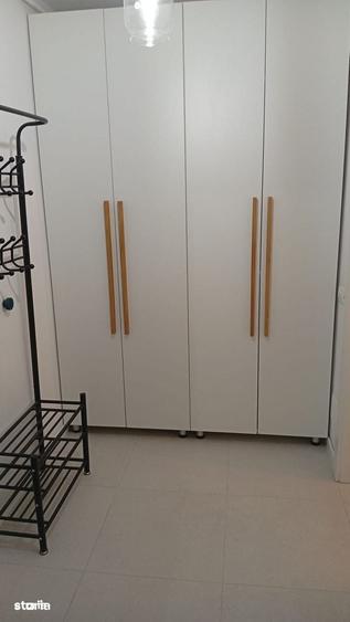 Garsonieră decomandată în Politehnica