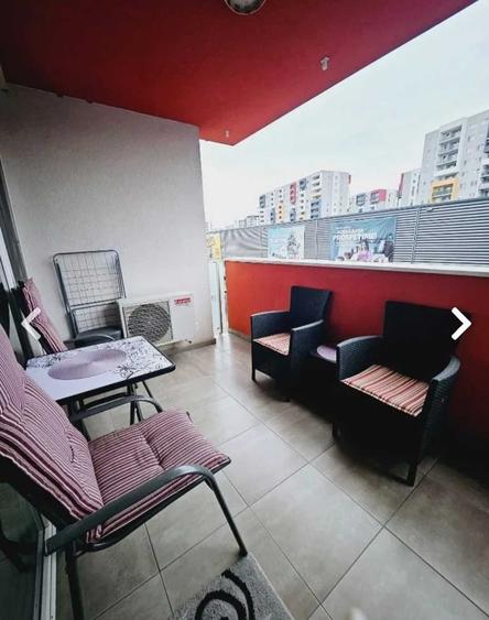 Apartament cu 2 camere în Iosia