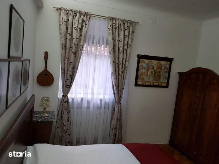 [qatest-mercury] Apartament 3 camere zona Centrul Istoric Sibiu - 8