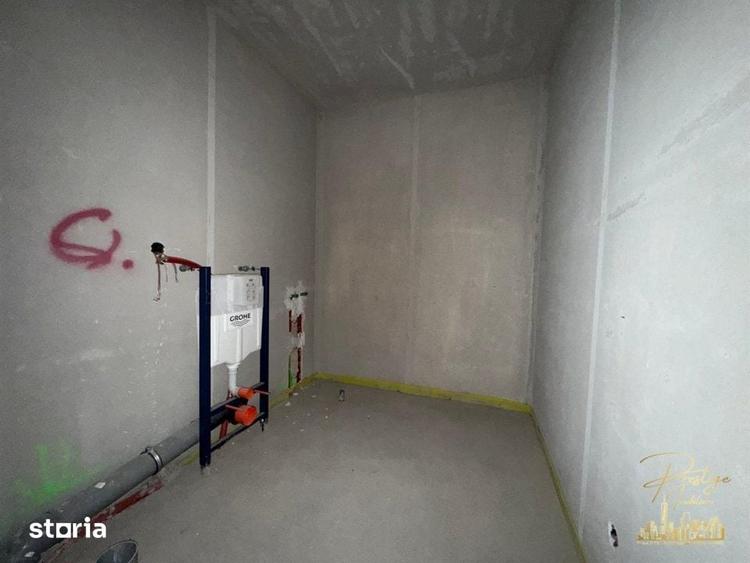 Apartament cu 2 camere în Cetății