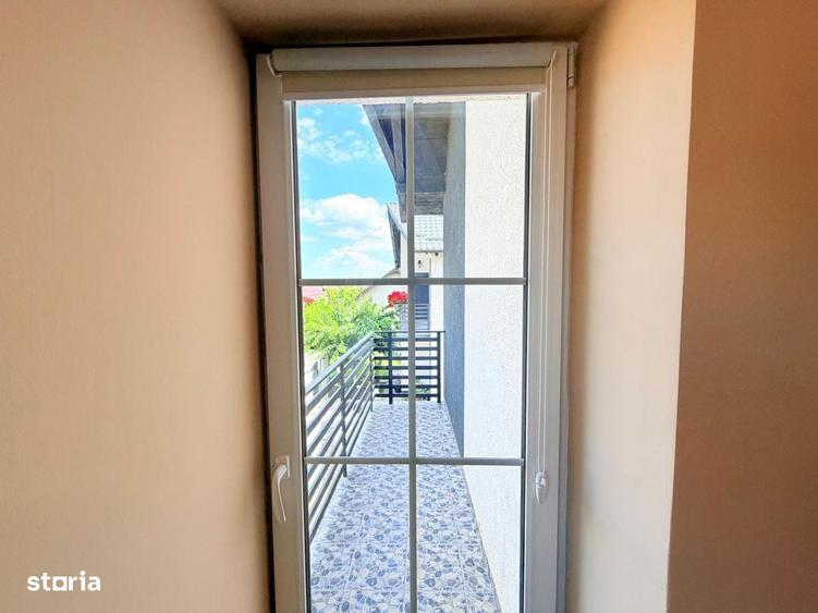 Casa 116 mp, Garaj + beci + terasa acoperita, Lunca Cetatuii Astoria - 10