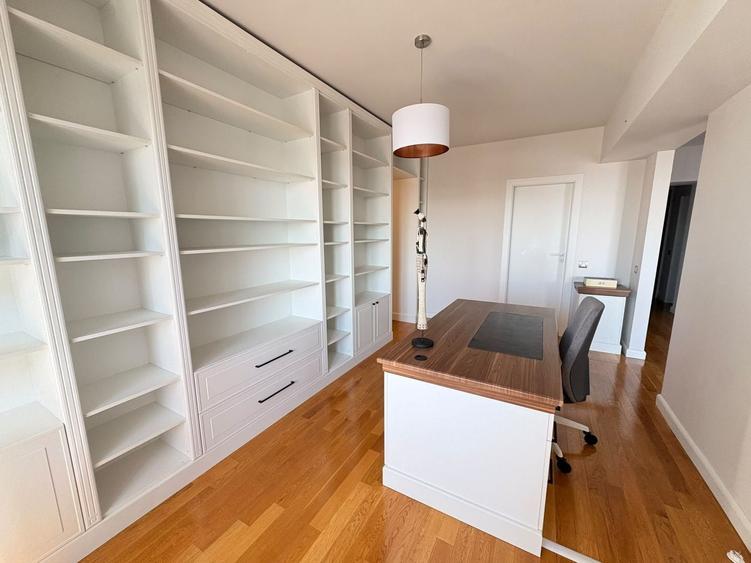 Apartament exclusivist cu 5 camere, vedere catre lac, Fabrica de Glucoza - 6