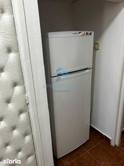 Timpuri Noi Metrou 5min | Garsoniera | Decomandat | Utilitati in pret - 12