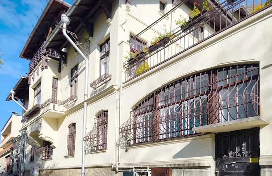 Spațiu comercial, de 200 mp, în Ultracentral