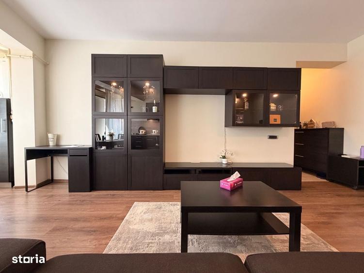 Apartament 2 Camere | Sector 6 | Metrou Grozavesti 100M - 8