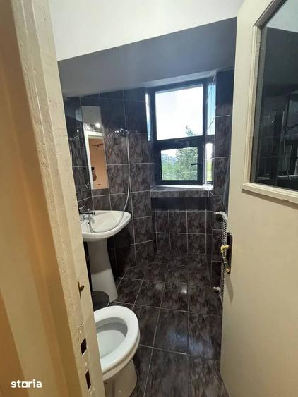 Apartament cu 2 camere decomandat în Decebal