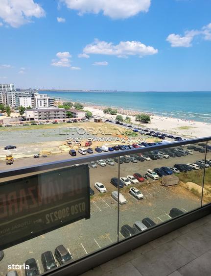 Mamaia Nord-Tomis Villa Residence, gars. 30mp, mobilata,vedere la mare - 11