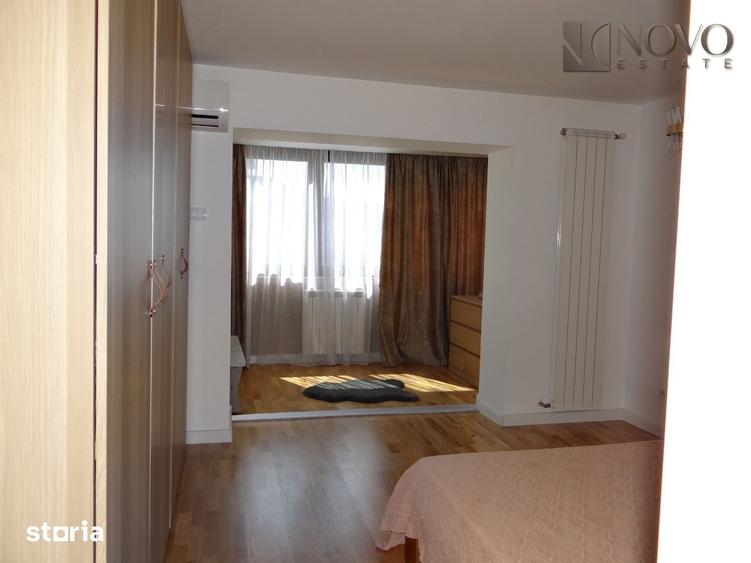 3 Camere | Muncii | Decebal | Centrala Proprie | Parcare - 8