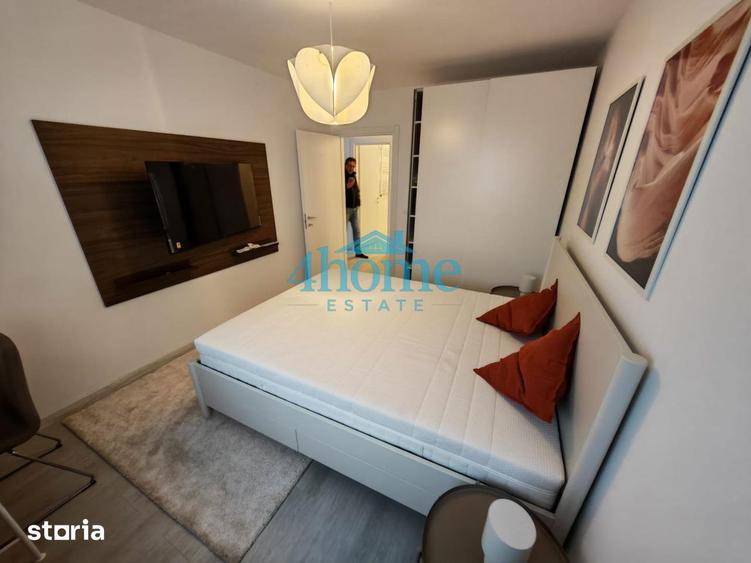 Apartament cu 3 camere în Titan