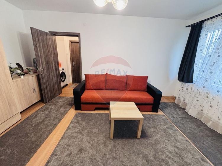 Apartament 2 camere de închiriat | Bd. Ion Mihalache – Domenii / 1 Mai - 6