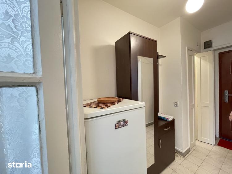 Apartament, 35 m2, - 6