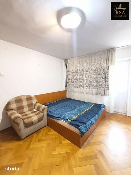 Apartament de inchiriat 2 camere, zona centrala Ramnicu Valcea - 8