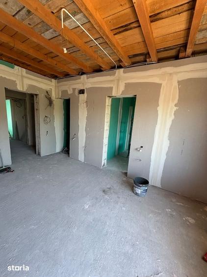 Studio NOU Eforie Sud zona Ultracentrala 55.000Euro - 4