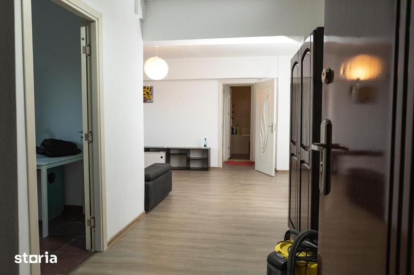 Apartament 2 Camere | Rahova | Renovare 2025 | 51 mp | Mobilat si Util - 10