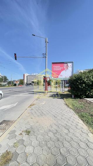 Spațiu comercial, de 50 mp, în Tudor Vladimirescu