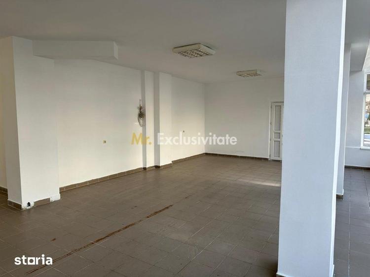 Spațiu comercial, de 145.55 mp, în Central