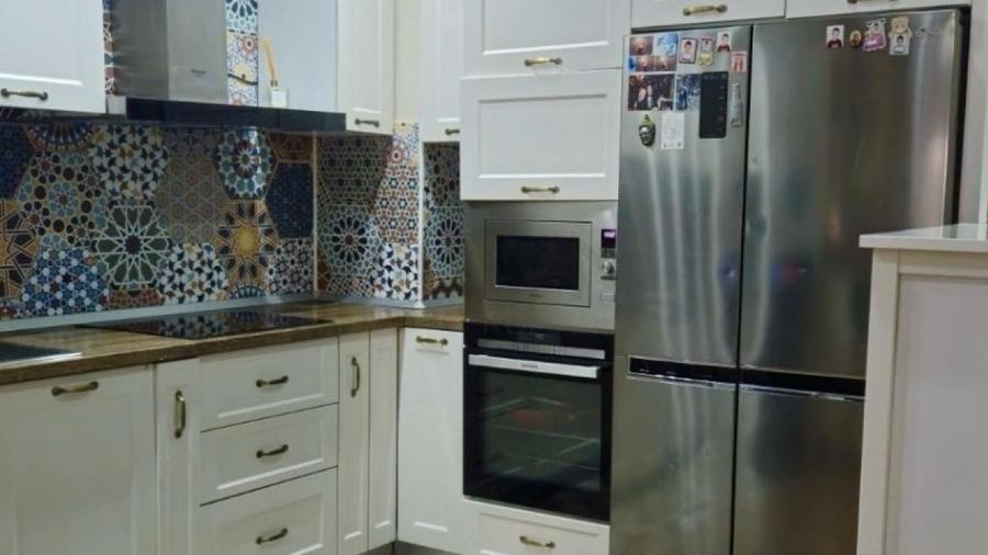 REA1029613 Apartament 4 camere I 148 mp I Mobilat si utilat - 14